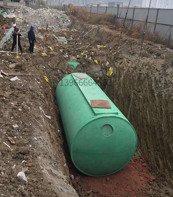蓄水池、儲水池