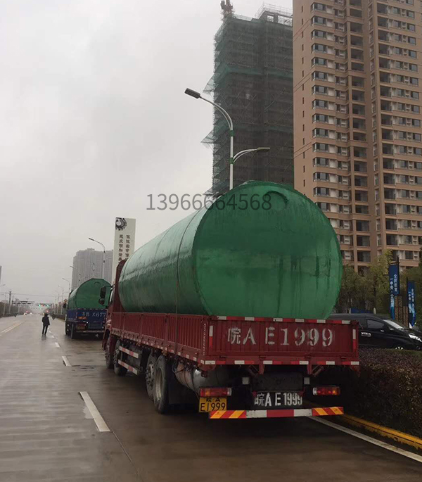 蓄水池、儲水池